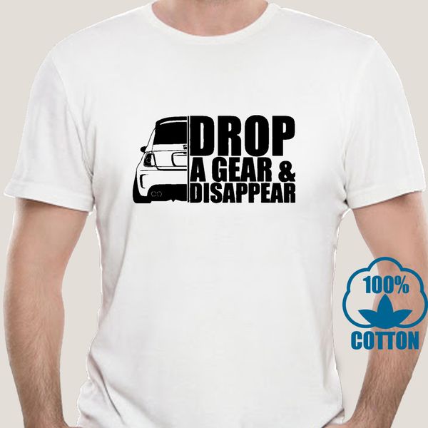 4019a fiat 500 abarth enthusiast t shirt car turbo race gift retro sports drop a gear
4019a fiat 500 abarth enthusiast t shirt car turbo race gift retro sports drop a gear