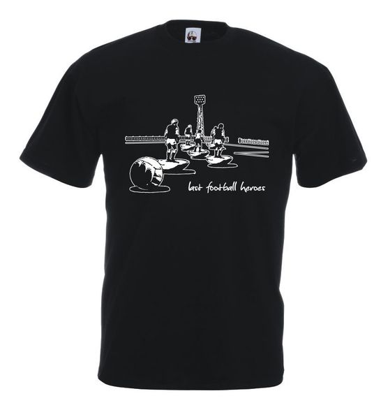 2019 new tee shirt t-shirt cotton hooligans last footballer hereos terrace summer cotton t-shirt
2019 new tee shirt t-shirt cotton hooligans last footballer hereos terrace summer cotton t-shirt
