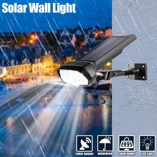 us stock adjustable led solar power light pir motion sensor spot garden wall lamp outdoor ip65 waterproof solar wall lights
us stock adjustable led solar power light pir motion sensor spot garden wall lamp outdoor ip65 waterproof solar wall lights
