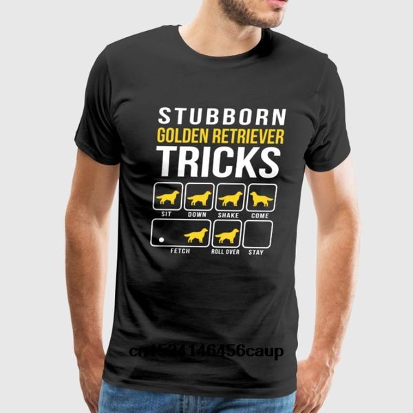 100% cotton o-neck custom printed men t shirt golden retriever tricks funny tshirt women t-shirt
100% cotton o-neck custom printed men t shirt golden retriever tricks funny tshirt women t-shirt