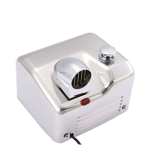 hand dryers itas1307 elegant stainless steel high speed dryer intelligent induction convenience drying
hand dryers itas1307 elegant stainless steel high speed dryer intelligent induction convenience drying
