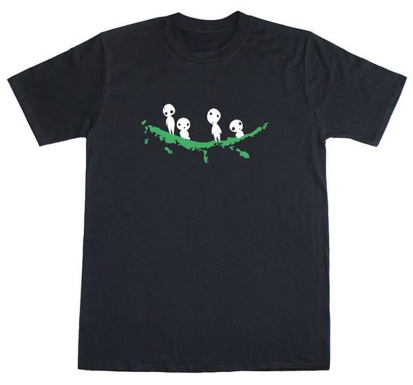 kodama on tree japanese tree spirits mens loose fit cotton tee t shirt homme plus size t-shirt
kodama on tree japanese tree spirits mens loose fit cotton tee t shirt homme plus size t-shirt