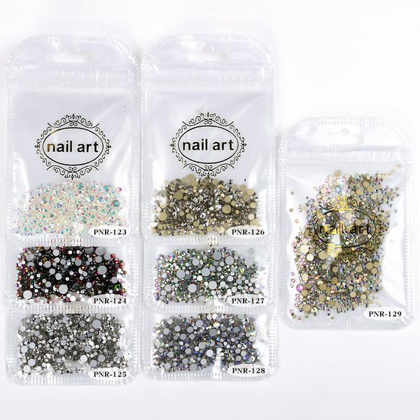 8 g nail drill rhinestones for nails white a-b magic color 3d flat bottom charms crystals diamond mixed nail art decorations diy, Silver;gold
8 g nail drill rhinestones for nails white a-b magic color 3d flat bottom charms crystals diamond mixed nail art decorations diy, Silver;gold