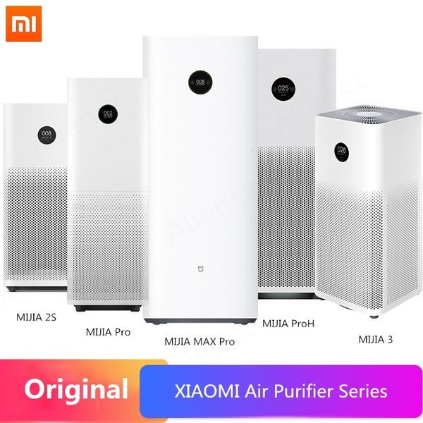 220v mijia air purifier proh max original and brand new 65w wifi app smart air purifier formaldehyde removal smog dust
220v mijia air purifier proh max original and brand new 65w wifi app smart air purifier formaldehyde removal smog dust