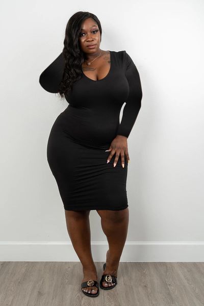 soild color womens casual dresses plus size designer womens bydcon dresses crew neck slim clothing
soild color womens casual dresses plus size designer womens bydcon dresses crew neck slim clothing