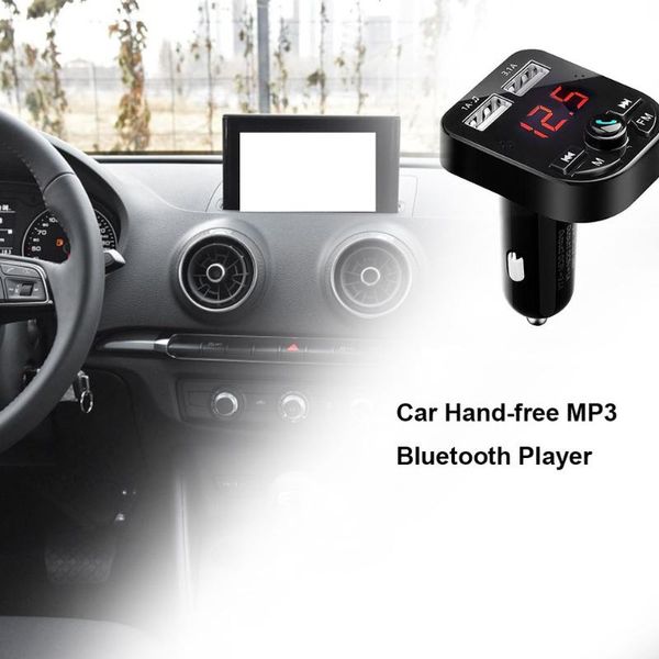 автомобильный mp3 плеер fm передатчик громкой связи car kit fm-передатчик-приемник usb зарядное устройство жк-дисплей
автомобильный mp3 плеер fm передатчик громкой связи car kit fm-передатчик-приемник usb зарядное устройство жк-дисплей