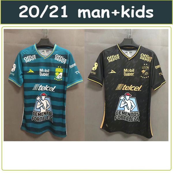 new 20 21 mexico leon f.c. soccer jersey 2020 2021 liga mx club leon home 3rd football shirts, Black;yellow
new 20 21 mexico leon f.c. soccer jersey 2020 2021 liga mx club leon home 3rd football shirts, Black;yellow