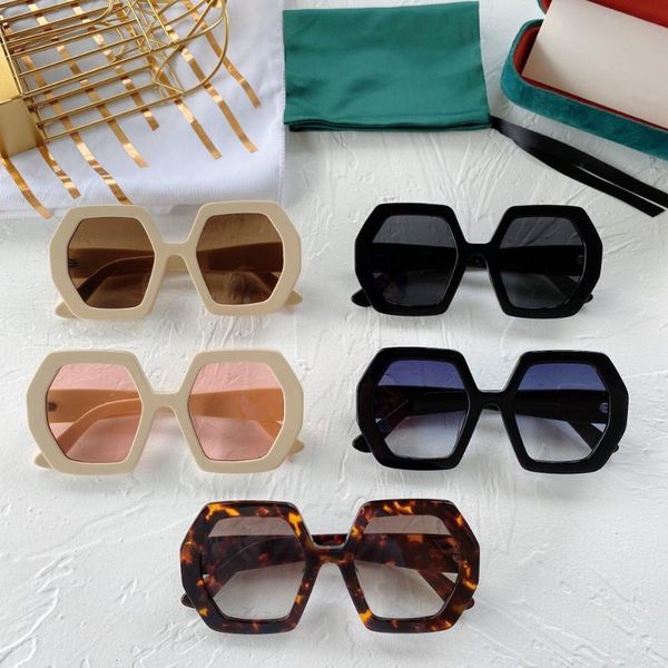 brand designer women's sunglasses new fashion women's glasses summer beach sunglasses luxury gift box ins sun glasses, White;black
brand designer women's sunglasses new fashion women's glasses summer beach sunglasses luxury gift box ins sun glasses, White;black