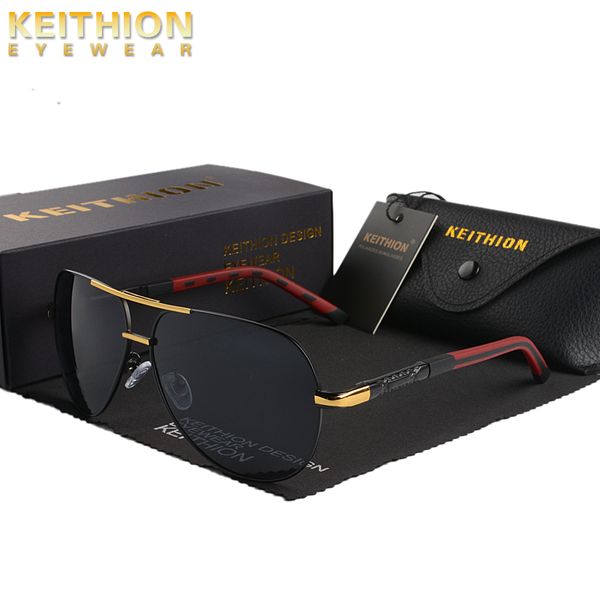 keithion luxury sunglasses men polarized classic sun glasses fishing accessories driving goggles gafas de sol zonnebril mannen, White;black
keithion luxury sunglasses men polarized classic sun glasses fishing accessories driving goggles gafas de sol zonnebril mannen, White;black