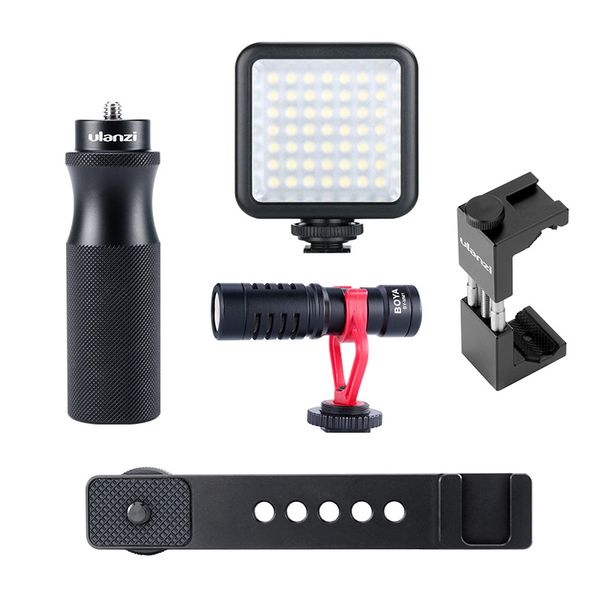 lighting & studio accessories ulanzi live audio video grip for microphone led light vlog handle with 1/4 cold shoe mount adapter vloggers st
lighting & studio accessories ulanzi live audio video grip for microphone led light vlog handle with 1/4 cold shoe mount adapter vloggers st