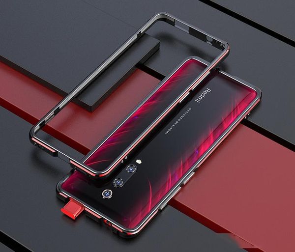redmi k20 k20pro slim aluminum case for xiaomi mi 9t pro luxury metal shockproof frame bumper with screw tool
redmi k20 k20pro slim aluminum case for xiaomi mi 9t pro luxury metal shockproof frame bumper with screw tool