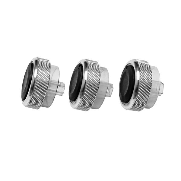 3x алюминиевого сплава кондиционер управления knobs панель переключатель для форд фокус 2005-2012 2009-2012 мондео
3x алюминиевого сплава кондиционер управления knobs панель переключатель для форд фокус 2005-2012 2009-2012 мондео
