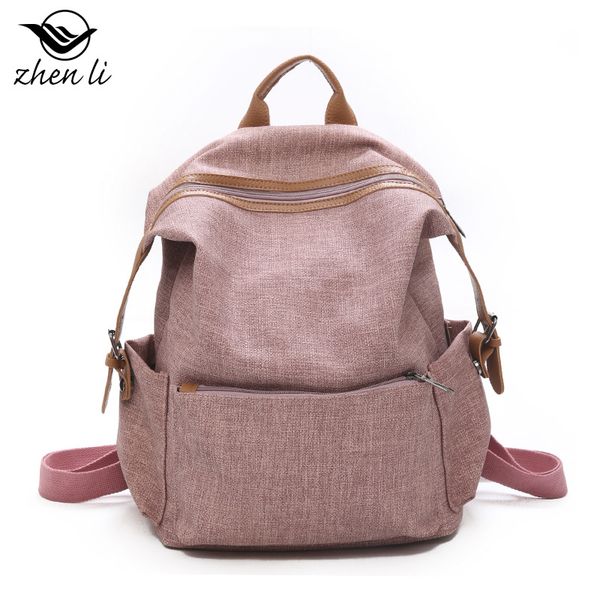 zhenli приграничное 2020 новых женщин сумка неосновных pu моды ретро рюкзак solid color independent station bag
zhenli приграничное 2020 новых женщин сумка неосновных pu моды ретро рюкзак solid color independent station bag