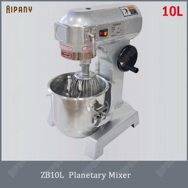 zb10l commercial planetary mixer 10l grade stainless steel dough kneading mixer egg beater stand flour
zb10l commercial planetary mixer 10l grade stainless steel dough kneading mixer egg beater stand flour