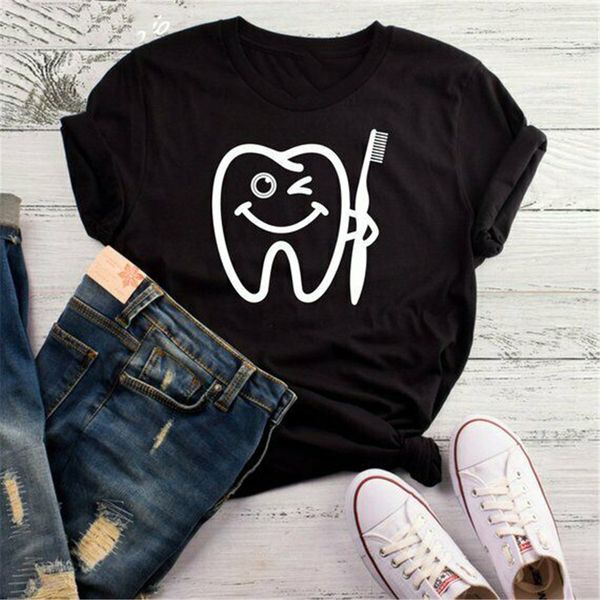 стоматолог счастливые зубы t-shirt стоматолог стоматолог рубашка подарков стоматологический гигиенист dent спортивные клубы фитнес tee shirt
стоматолог счастливые зубы t-shirt стоматолог стоматолог рубашка подарков стоматологический гигиенист dent спортивные клубы фитнес tee shirt