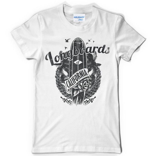 2019 summer men's brand clothing o-neck home fashion men white tee shirt long boards of california graphic tees
2019 summer men's brand clothing o-neck home fashion men white tee shirt long boards of california graphic tees