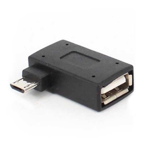 micro 90 degree otg adapter host universal left/right angle convertor usb 2.0 for phone/tablet car
micro 90 degree otg adapter host universal left/right angle convertor usb 2.0 for phone/tablet car