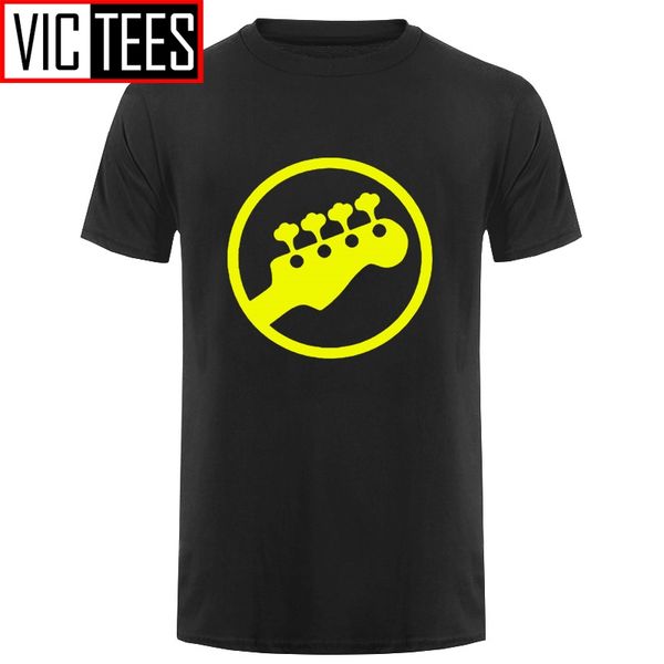 men bass headstock guitar symbol guitarist player musicians music rock t-shirt funny birthday gift for o neck cotton t shirt tee
men bass headstock guitar symbol guitarist player musicians music rock t-shirt funny birthday gift for o neck cotton t shirt tee