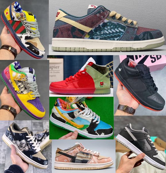 highest quality travis scott x nk sb strawberry sneakers men shoes women chaussures de designer sports loafers running martin chaussures, Black
highest quality travis scott x nk sb strawberry sneakers men shoes women chaussures de designer sports loafers running martin chaussures, Black