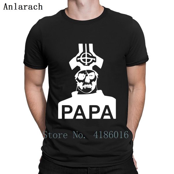 ghost b c t new khaki rare papa swedish heavy meta t shirt round neck new fashion designing leisure basic solid cotton shirt
ghost b c t new khaki rare papa swedish heavy meta t shirt round neck new fashion designing leisure basic solid cotton shirt