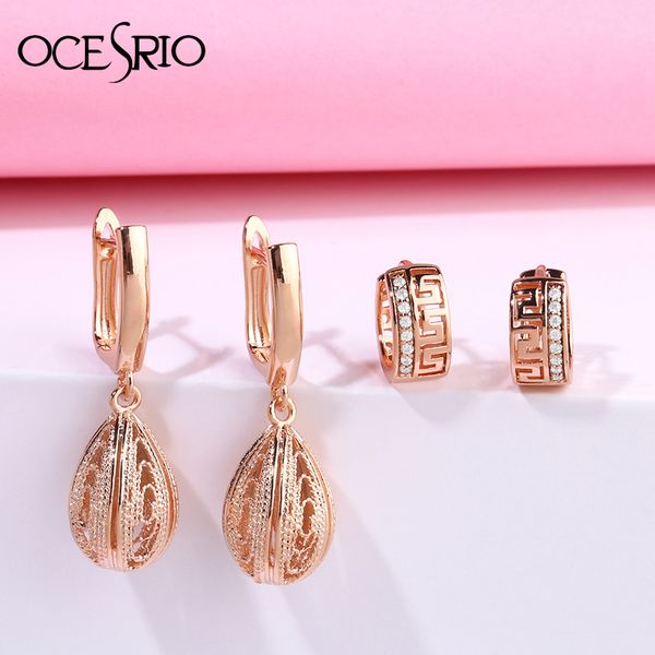 ocesrio new hollow water drop earrings with stones party 585 gold earrings jewelry natural zircon women 2020 ers-s63, Silver
ocesrio new hollow water drop earrings with stones party 585 gold earrings jewelry natural zircon women 2020 ers-s63, Silver