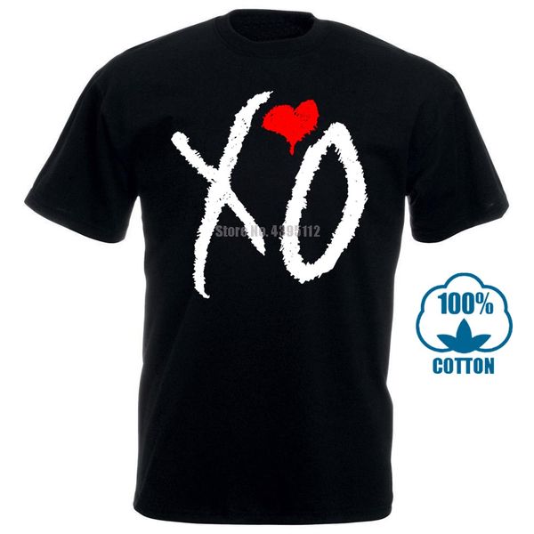new thee weeknd xo till we overdose men's black t shirt size s m l xl 2xl short sleeves cotton t shirt 031109
new thee weeknd xo till we overdose men's black t shirt size s m l xl 2xl short sleeves cotton t shirt 031109