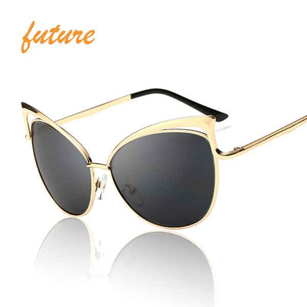 new fashion cat sunglasses vintage brand 2020 female women designer twin-beam mirror men sun eye luxury glasses xbcqm, White;black
new fashion cat sunglasses vintage brand 2020 female women designer twin-beam mirror men sun eye luxury glasses xbcqm, White;black