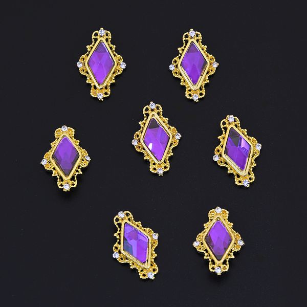 nail art decorations 100pcs 3d decoration alloy rhinestone heart/rhombus crystal diamonds stone jewelry accessoires for, Silver;gold
nail art decorations 100pcs 3d decoration alloy rhinestone heart/rhombus crystal diamonds stone jewelry accessoires for, Silver;gold