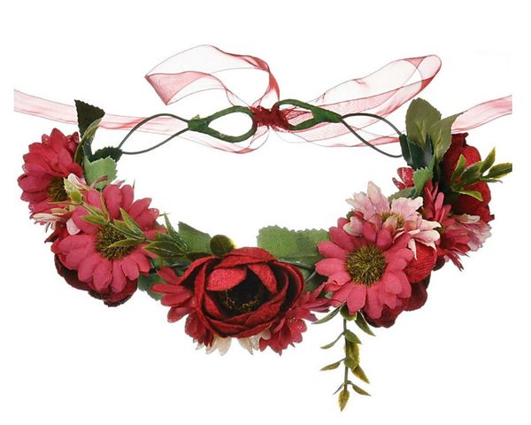 beautiful retrol wreath for girls european fashion flowers wreath elegant women wedding for wedding party
beautiful retrol wreath for girls european fashion flowers wreath elegant women wedding for wedding party