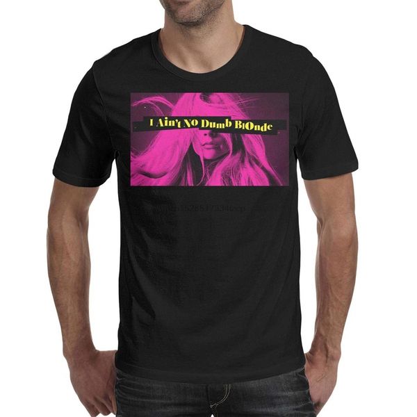 wyhko yhohb men crew t-shirt avril lavigne dumb blonde album song cover t shirt classic shirts cotton comfort short sleeve
wyhko yhohb men crew t-shirt avril lavigne dumb blonde album song cover t shirt classic shirts cotton comfort short sleeve
