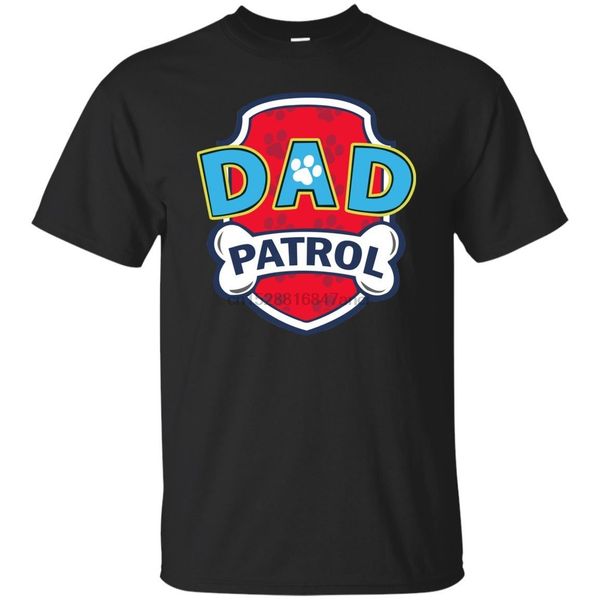 funny dad patrol shirt dog dad t shirt mens black navy short sleeve size s-6xl cool casual pride t shirt men fashion
funny dad patrol shirt dog dad t shirt mens black navy short sleeve size s-6xl cool casual pride t shirt men fashion