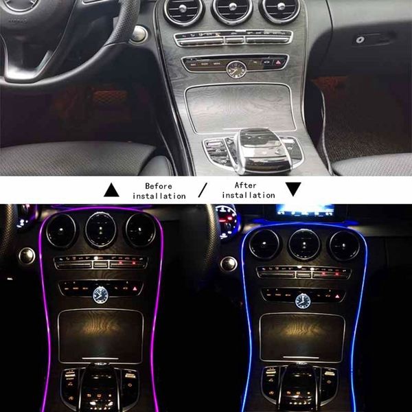 tpycbx интерьер оригинальный oem завод атмосфера расширенный ambient lightfor c mb w205 glc 2020 ~ 2020 dashboard
tpycbx интерьер оригинальный oem завод атмосфера расширенный ambient lightfor c mb w205 glc 2020 ~ 2020 dashboard
