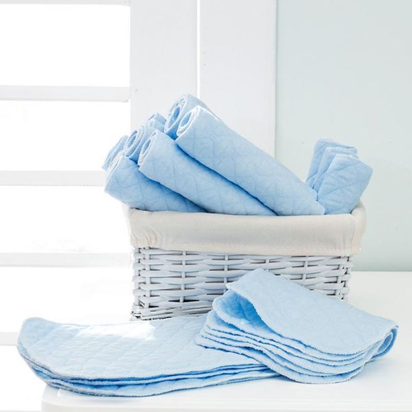3layers baby nursing pad washable diaper paper mat eco-cotton diaper baby diapers absorb moisture waterproof changing mat
3layers baby nursing pad washable diaper paper mat eco-cotton diaper baby diapers absorb moisture waterproof changing mat