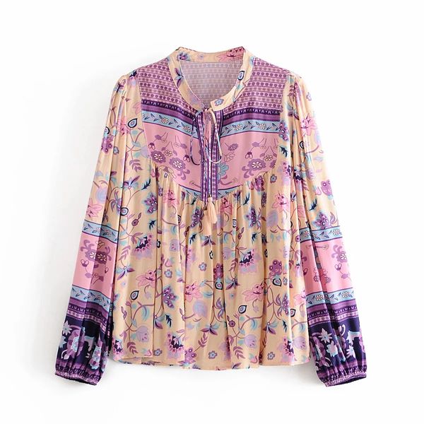 2020 women blouses autumn new women's dress positioning print matching color tassel small shirt high waist slimming lace-up skirt, White
2020 women blouses autumn new women's dress positioning print matching color tassel small shirt high waist slimming lace-up skirt, White