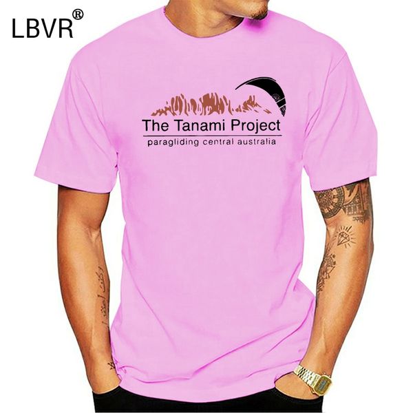 paragliding the tanami project t shirts100% cotton paraglider t-shirts mens short-sleeve tee shirts round neck summer style
paragliding the tanami project t shirts100% cotton paraglider t-shirts mens short-sleeve tee shirts round neck summer style