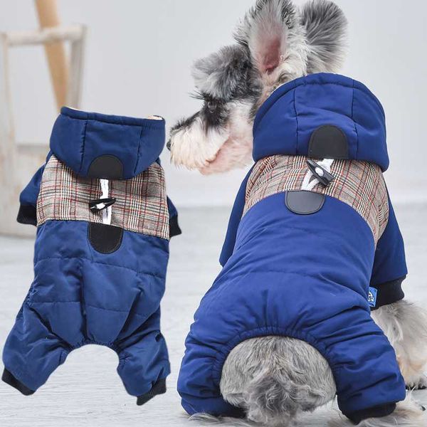 dog apparel quality pattern hooded pet dogs winter coat thickness clothes s to xl down snow bichon pitbull tracksuit goods
dog apparel quality pattern hooded pet dogs winter coat thickness clothes s to xl down snow bichon pitbull tracksuit goods