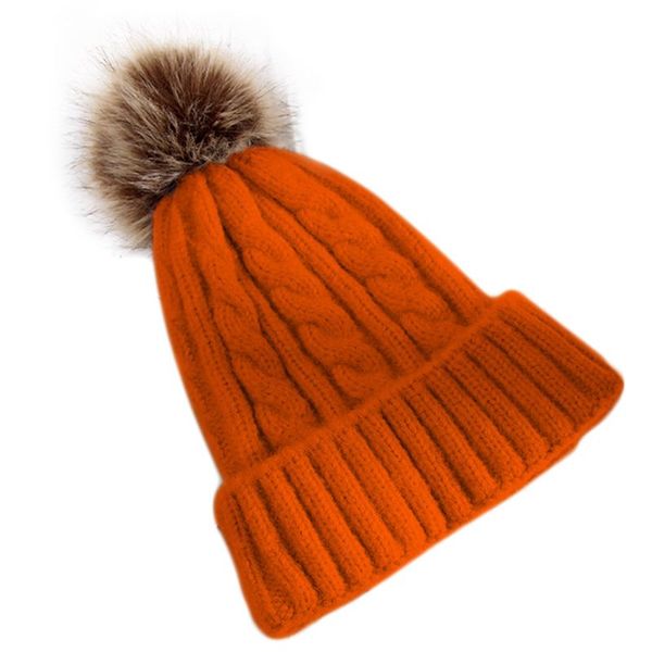 womens winter chunky braided cable knitted beanie cap with fluffy plush pompom d08e, Blue;gray
womens winter chunky braided cable knitted beanie cap with fluffy plush pompom d08e, Blue;gray