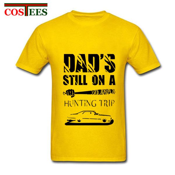 fashion negan john winchester hunt trip shirt men artist short sleeve cotton custom family supernatural tv show t shirt dad gift
fashion negan john winchester hunt trip shirt men artist short sleeve cotton custom family supernatural tv show t shirt dad gift