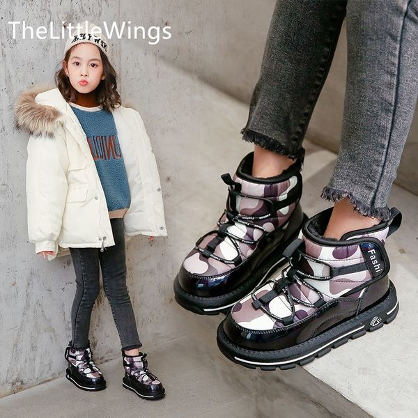 2020 winter new children' shoes girls' non slip warm snow boots 1-15 years old boys camouflage super soft and comfortable, Black;grey
2020 winter new children' shoes girls' non slip warm snow boots 1-15 years old boys camouflage super soft and comfortable, Black;grey