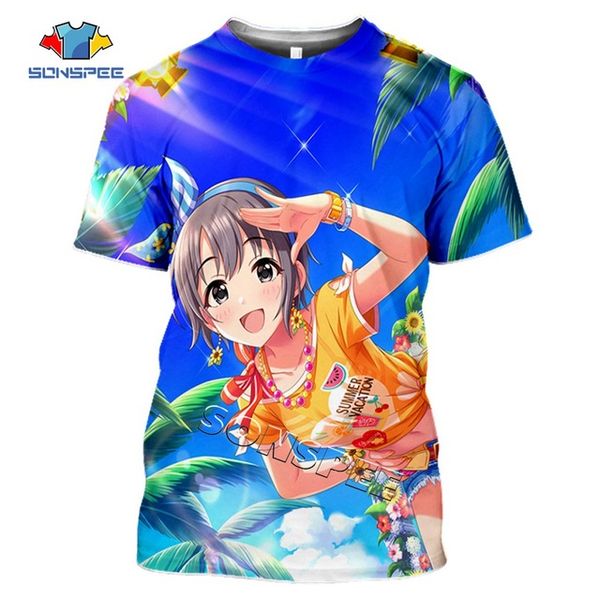 summer anime girl love live printed 3d print shirts aesthetic anime hentai men clothing
summer anime girl love live printed 3d print shirts aesthetic anime hentai men clothing