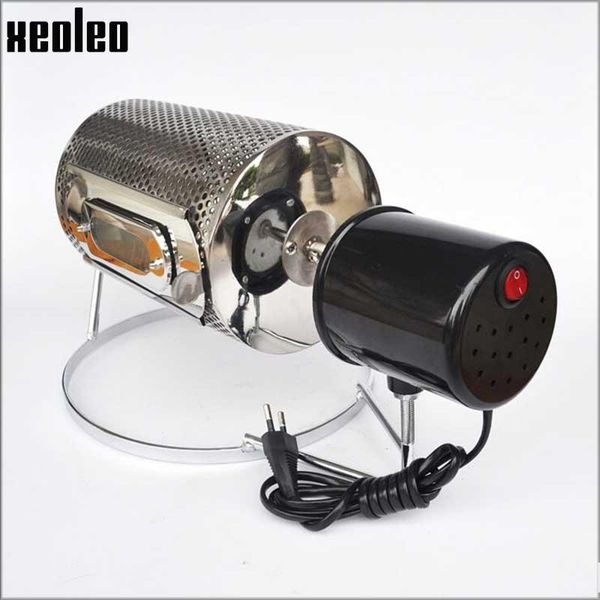 xeoleo gas coffee roasters automatic rotate coffee baker household bean roasters suitable for peanut/melon seeds 600g
xeoleo gas coffee roasters automatic rotate coffee baker household bean roasters suitable for peanut/melon seeds 600g