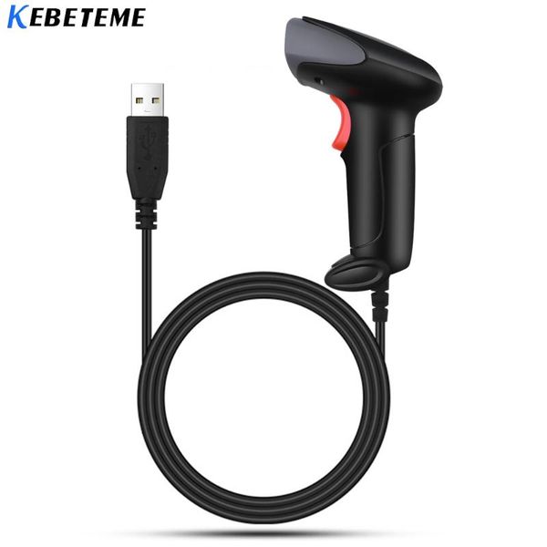 kebeteme портативный usb проводная handheld 1d для qr штрих-кодов сканер штрих-кода лазерный сканер для
kebeteme портативный usb проводная handheld 1d для qr штрих-кодов сканер штрих-кода лазерный сканер для