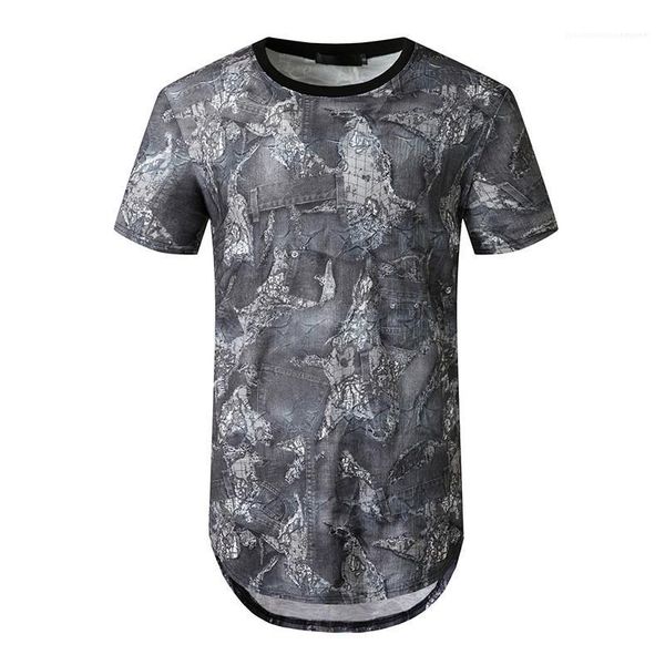 щитовой цвет tshirts шея экипажа с коротким рукавом повседневной тройники мужской одежды chic летней мужское tshirts мода, White;black
щитовой цвет tshirts шея экипажа с коротким рукавом повседневной тройники мужской одежды chic летней мужское tshirts мода, White;black