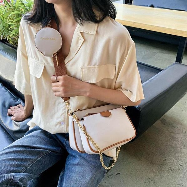 женщины crossbody сумка причинная роскошные сумки 3 в 1women сумка конструктора с мини карманной женщиной плеча
женщины crossbody сумка причинная роскошные сумки 3 в 1women сумка конструктора с мини карманной женщиной плеча
