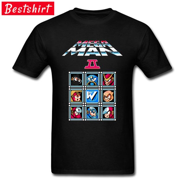 mega man ii classic t-shirts electronic game pure cotton summer fall t shirt clothing shirts awesome tees youth
mega man ii classic t-shirts electronic game pure cotton summer fall t shirt clothing shirts awesome tees youth