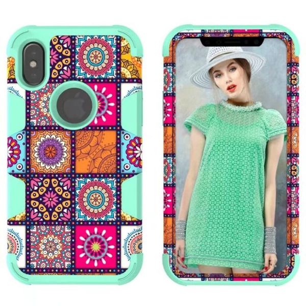 100pcs/lot 2018 new two-color contrast color jiugongge anti-drop mobile phone case suitable for iphone x fashion dust phone case
100pcs/lot 2018 new two-color contrast color jiugongge anti-drop mobile phone case suitable for iphone x fashion dust phone case
