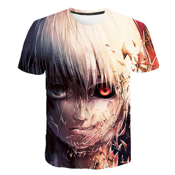 tokyo ghoul blood japan anime cosplay 3d print shirts horror harajuku aesthetic men clothing
tokyo ghoul blood japan anime cosplay 3d print shirts horror harajuku aesthetic men clothing