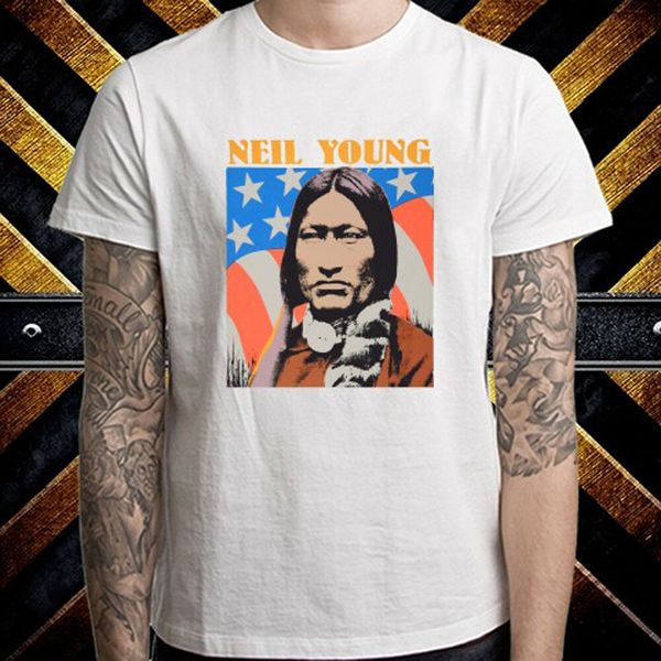 neil young old concert tour logo music legend white t shirt men women size s to 3xl brand clothing tee shirt
neil young old concert tour logo music legend white t shirt men women size s to 3xl brand clothing tee shirt