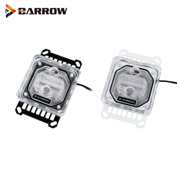 fans & coolings barrow amd am3 am4 cpu water block cooling rgb processor cooler 2.0 5v light ,black white ,ltyk3a-04 v2
fans & coolings barrow amd am3 am4 cpu water block cooling rgb processor cooler 2.0 5v light ,black white ,ltyk3a-04 v2