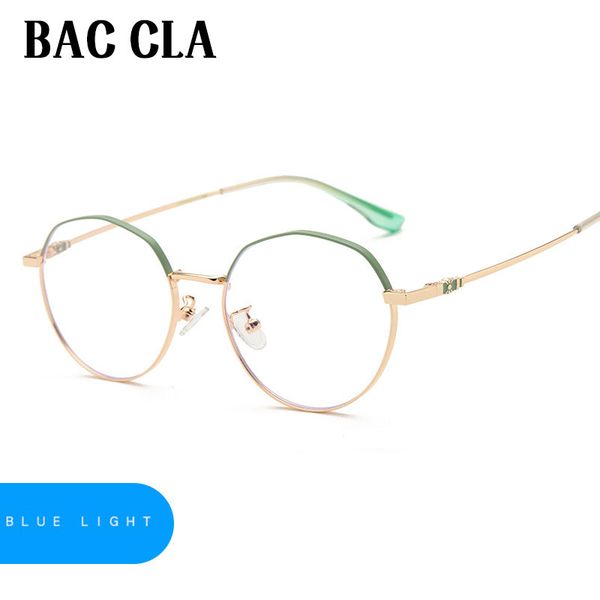 bac cla fashion anti-blu-ray glasses metal frame female round glasses men's frame nerd flat transparent shadow, White;black
bac cla fashion anti-blu-ray glasses metal frame female round glasses men's frame nerd flat transparent shadow, White;black